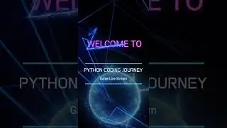 Easy python tutorial for beginners | Start with Hello Python & sum of two variables