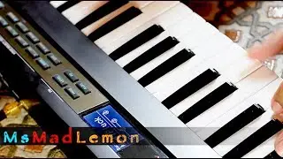 Yamaha Reface DX Part 1 - Unboxing & First impressions