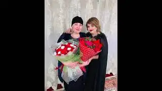 Шахризат Алиханова Новая песня