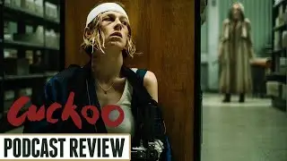 Podcast Review: Cuckoo