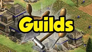 Does it matter when you get guilds?