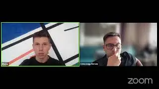 Моя конференция