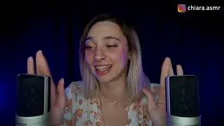 Erotic ASMR Whispering sounds  🤍