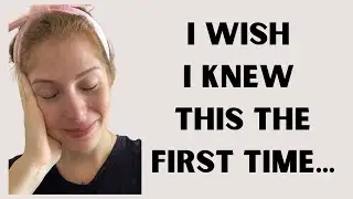 I Wish I Knew THIS Before Having a Baby | 5 lessons from Baby 1 to Baby 2 | RAW + HONEST!