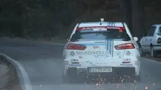 [HD] IV Rally RACE Comunidad de Madrid  2013 ( HIGHLIGHTS)