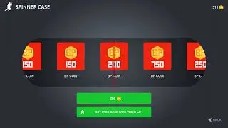 Бабихоп плей Вишин