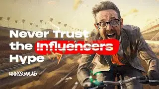 Build Your Mindset - Ignore Influencers!