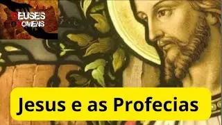 Jesus e as Profecias