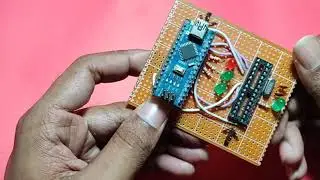Arduino Nano Burn Bootloader | Programme  Atmega328p/Atmega8a/atmega168 by Arduino Nano