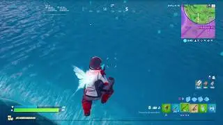 EL MAYOR BUG de la HISTORIA DE FORNITE
