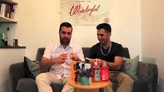 Review: Floid Classic Aftershaves and Fragrance from Spain