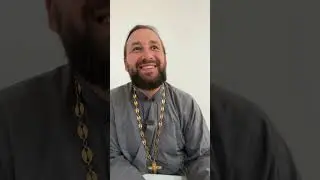 Беседа о празднике Вознесения с молодежью
