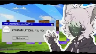 (FW!) | VIRUS |Animation meme| Alight motion + Hipaint |