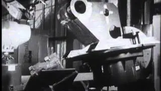 Гибкий производственный модуль