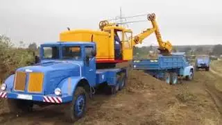 Poznáte všechny tyto veterány?🧐Pište do komentáře!😉🙂 Děkuji všem za 600 odběratelů!!!👍