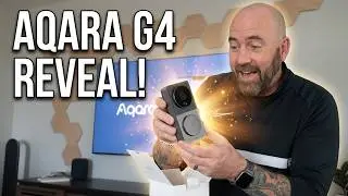 Why I Chose the Aqara G4 Over Other HomeKit Doorbells