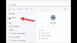 How to change laptop password windows 11