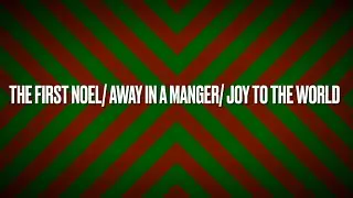 Christmas Medley! First Noel/Away in a Manger/Joy to the World