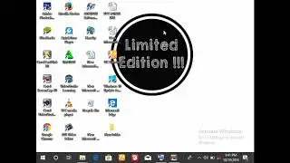 cara setting layar monitor laptop/Pc yang mengecil