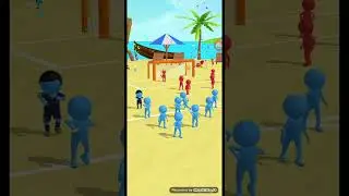 играем в игру super goal!