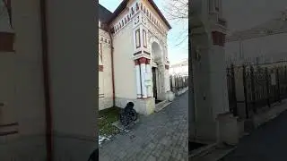 Архитектура Пятигорска. 