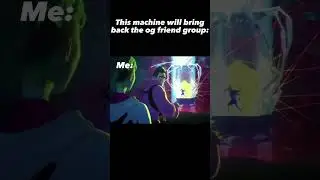 Spiderman 2099 Meme