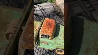 Should I restore this 1964 Tonka Ramp Hoist truck?
