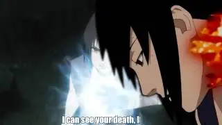 {NarutoShippudenAMV}~ Take it out ~{MY PART}
