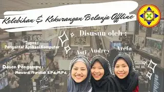 Kelebihan dan Kekurangan Belanja Offline, Yuk disimak!