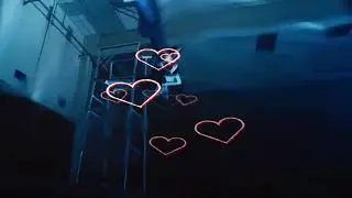 Selena Gomez, Marshmello - Wolves - Official Lyric Video