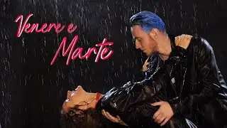 Анастасия Иванова - «Venere e Marte» / Музыкальный клип