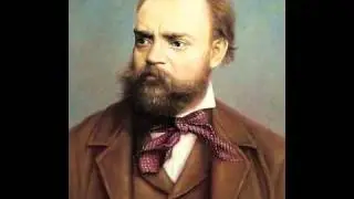 Antonin Dvorak - New World Symphony ~Scherzo~