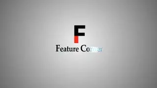 Particle Logo Reveal Intro Free After Effect Template - Free Project files After Effects