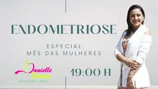 A nutrição no tratamento e prevenção da endometriose