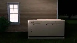 Backup power for your home and community