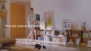 LG StanbyME | Ваш идеальный домашний компаньон
