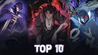 Top 10 Manhwa/Manhua Where Mc has A System That You Should Read | Recommendations