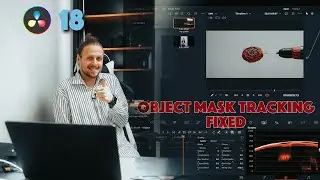 Thank You, Balckmagic ! // Davinci Resolve Beta 3