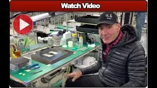 Inside Japan’s Most Humble Factory | HOKS Lean Tour | The American Innovator