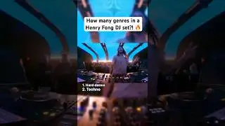 “So what genres do you play?” Me: YES 🔥😂 #shorts #dj #edm