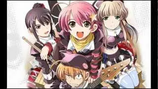 Kira☆Kira ~Unknown track name & A song for...~  (Yuki's Visual Novel list)