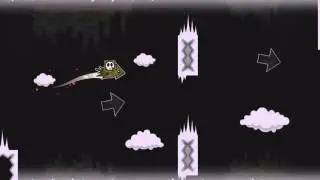 Etzer and Viprin make amazing levels together