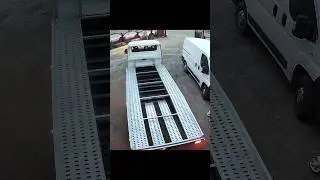БУС в ЕВАКУАТОР🔥