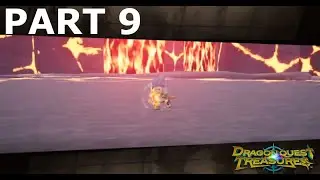 more treasures found we aint letting no one beat us! - Dragon Quest Treasures Part 9