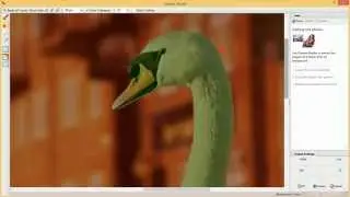 Serif PhotoPlus X8 Tutorial - Cutout Studio