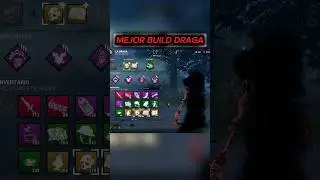 GANA TODAS TUS PARTIDAS CON ESTA BUILD #dbdkiller #dbdshorts #shorts #dbdkiller #dbdgameplay