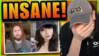 Asmongold CALLS OUT TwitchCon NIGHTMARE! | Female Streamer ASSAULTED, Twitch Cover-Up Sparks OUTRAGE