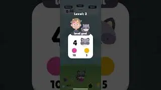 I've created a prototype for a bubble shooter game in Unity as part of my personal project.