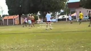 OS PELADEIROS DE PANAMÁ GOIÁS - NÃO SAIU NEM UM GOL(5)