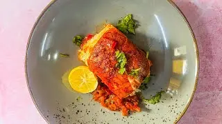 Mumbai Masala Pao